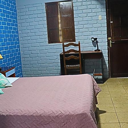 Hotel El Mirador Kite-Surf, Wind-Surf And Surf 帕卡斯马约 外观 照片